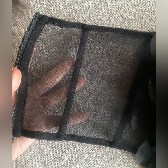 FINAL SALE - Par violet top - Picture 8 of 8